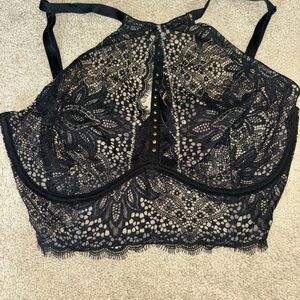 Victoria’s Secret corset top
